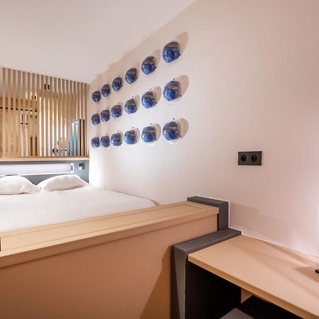 Hotel By Reboul - Boutique Hotel Cassis Eksteriør bilde