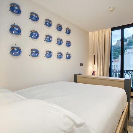 Hotel By Reboul - Boutique Hotel Cassis Eksteriør bilde