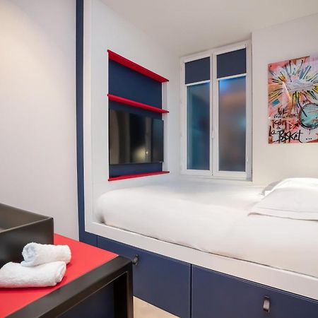 Hotel By Reboul - Boutique Hotel Cassis Eksteriør bilde