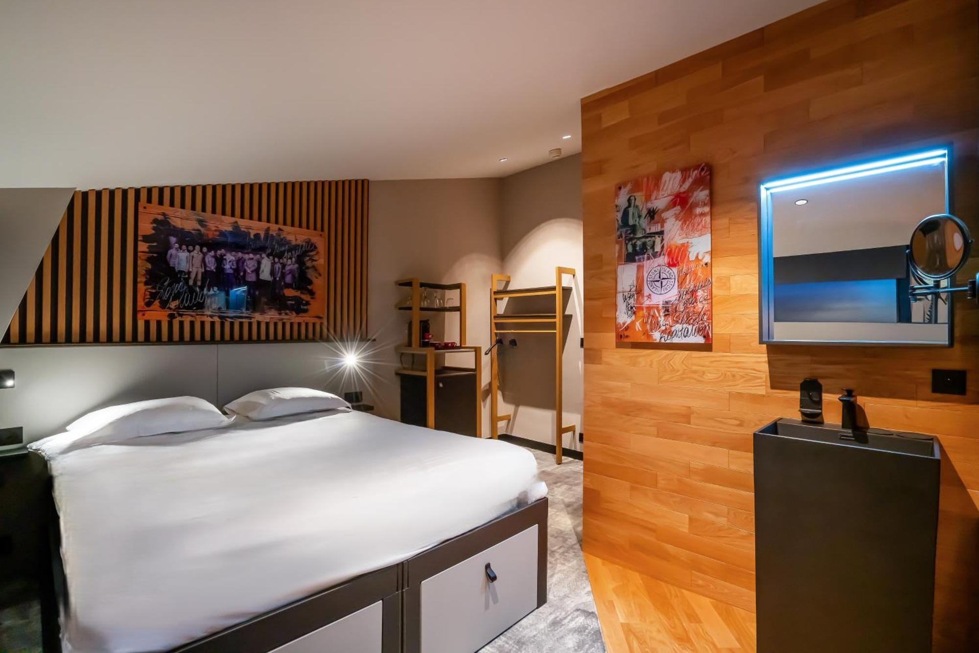 Hotel By Reboul - Boutique Hotel Cassis Eksteriør bilde