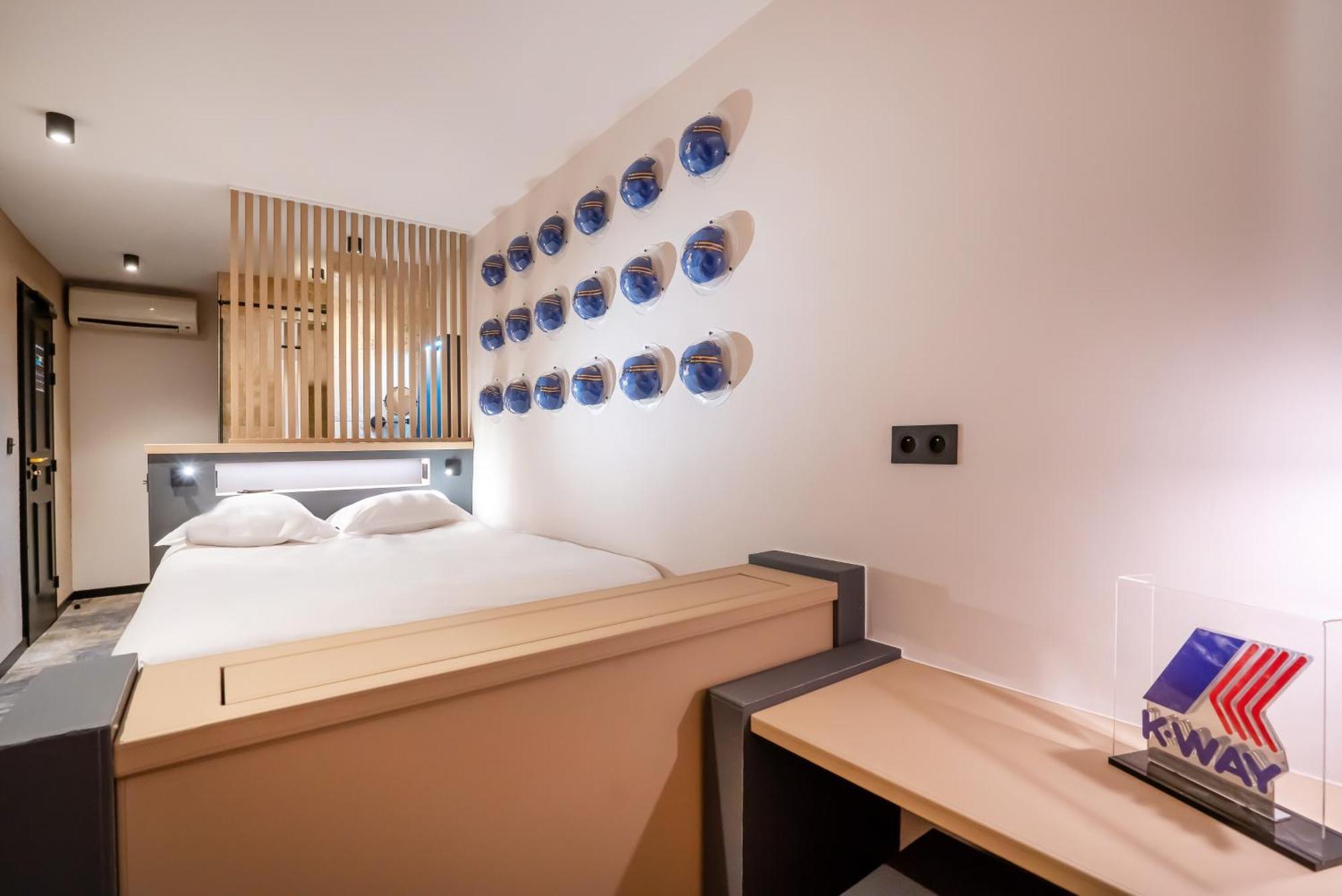 Hotel By Reboul - Boutique Hotel Cassis Eksteriør bilde