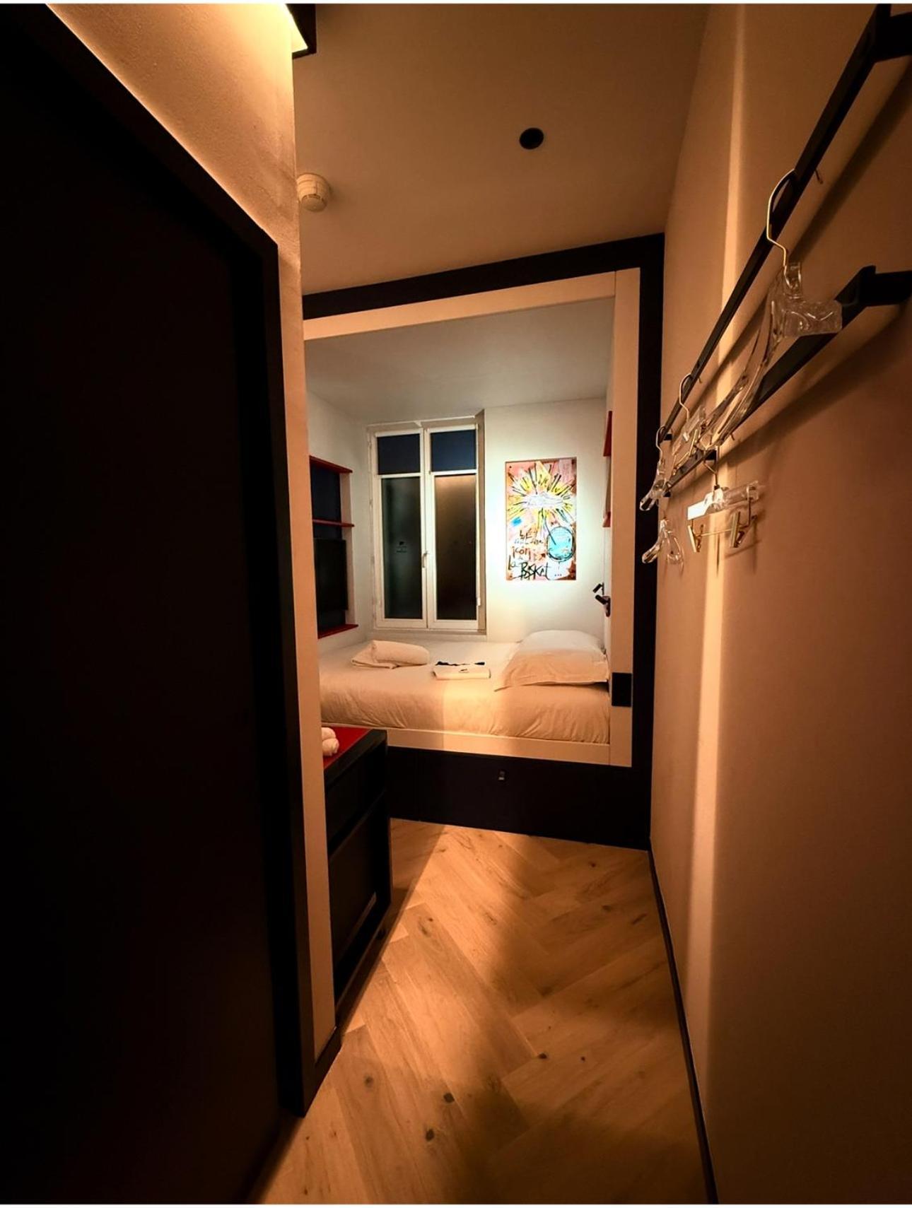 Hotel By Reboul - Boutique Hotel Cassis Eksteriør bilde
