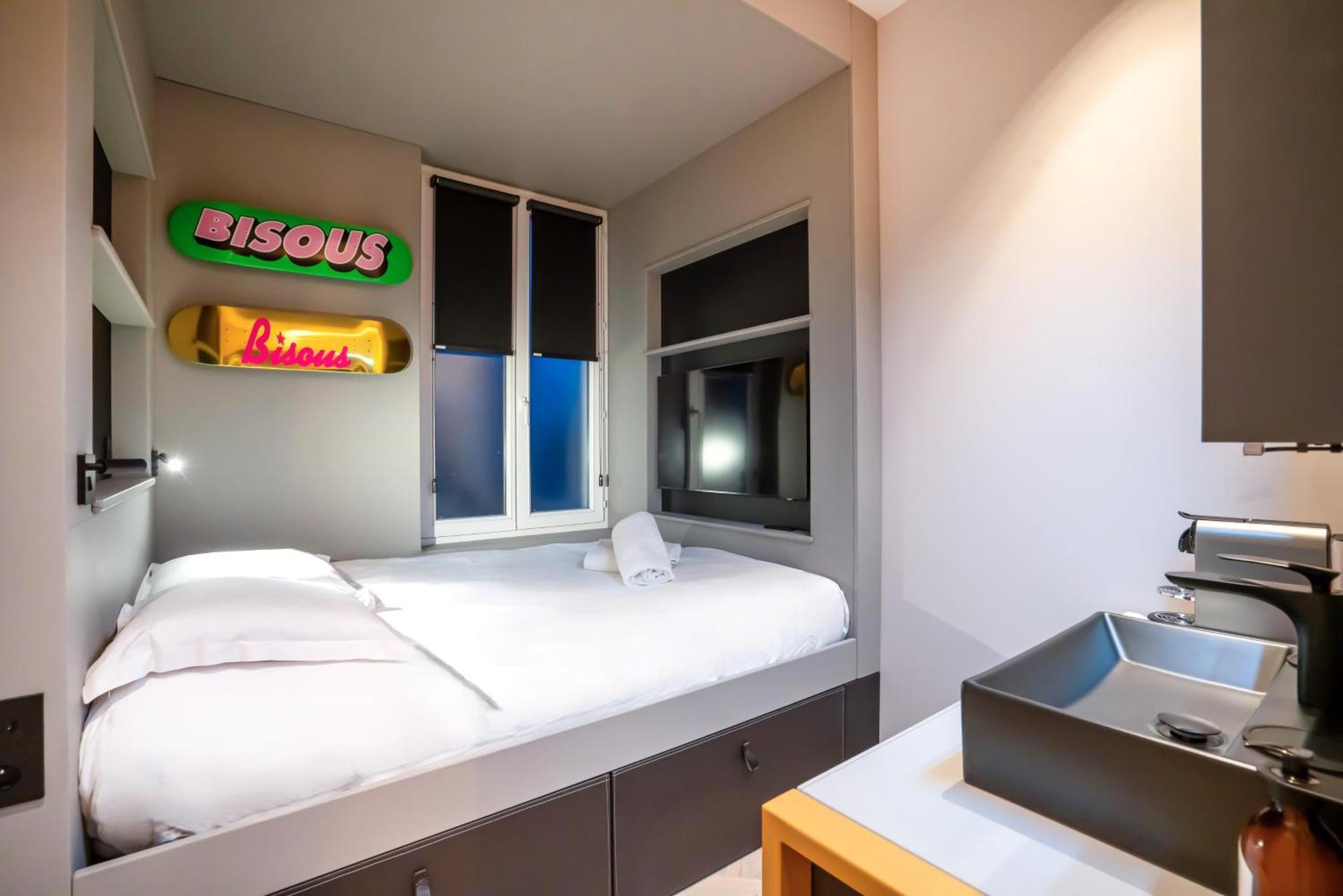 Hotel By Reboul - Boutique Hotel Cassis Eksteriør bilde