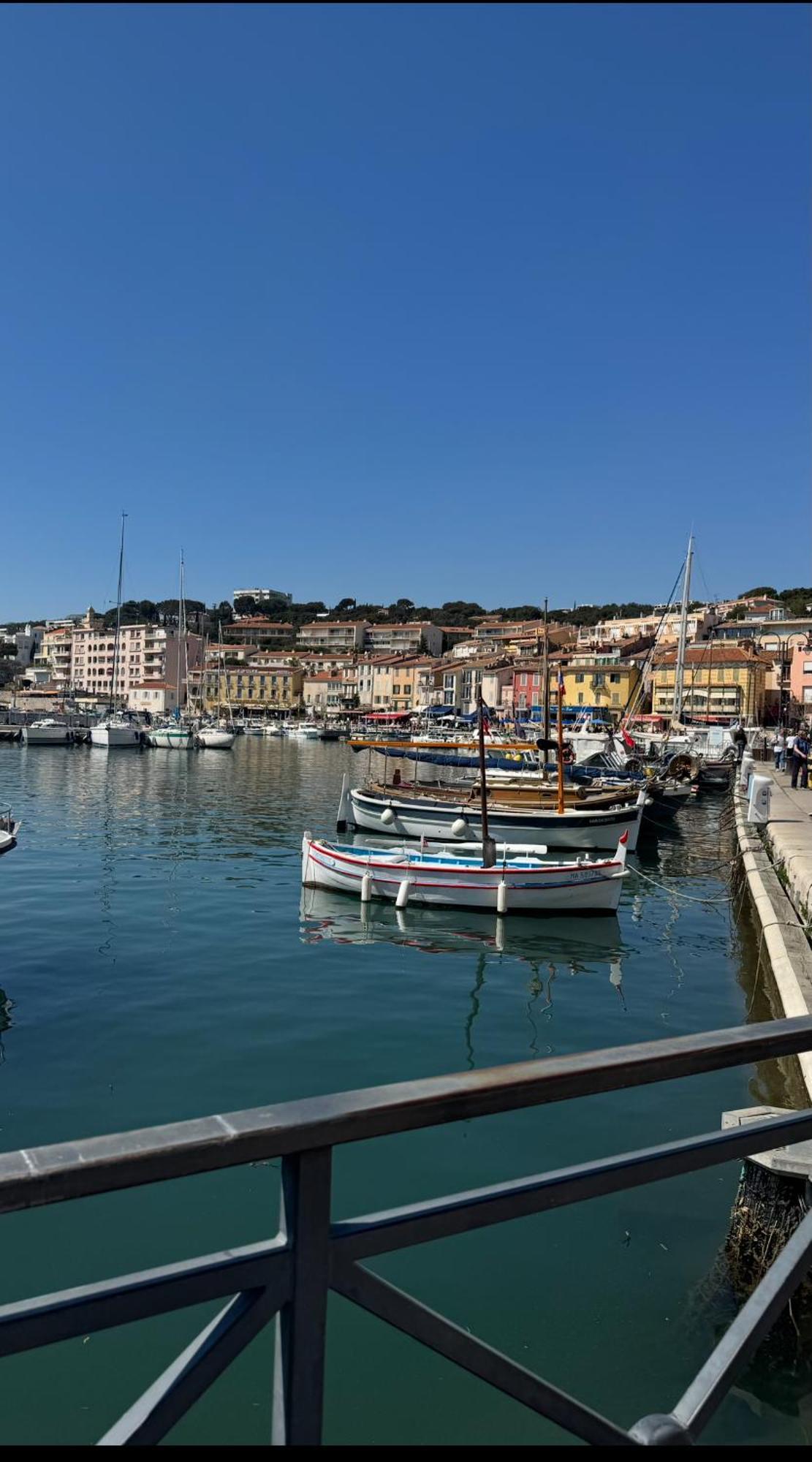 Hotel By Reboul - Boutique Hotel Cassis Eksteriør bilde