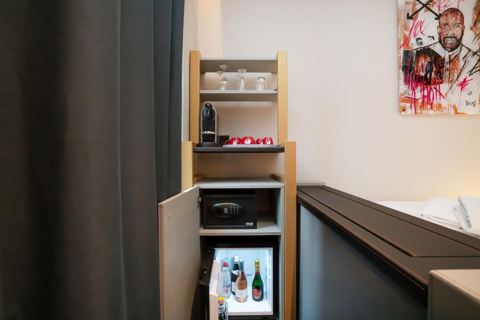 Hotel By Reboul - Boutique Hotel Cassis Eksteriør bilde