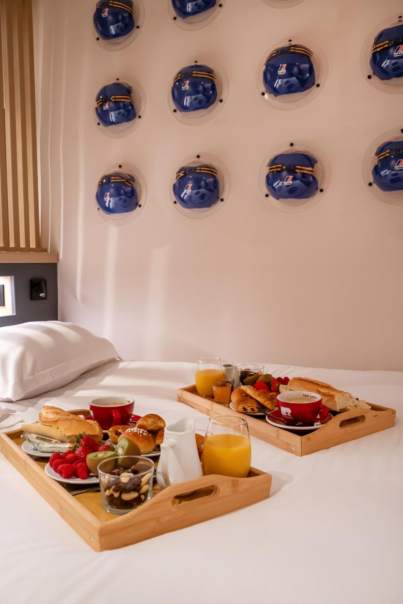 Hotel By Reboul - Boutique Hotel Cassis Eksteriør bilde