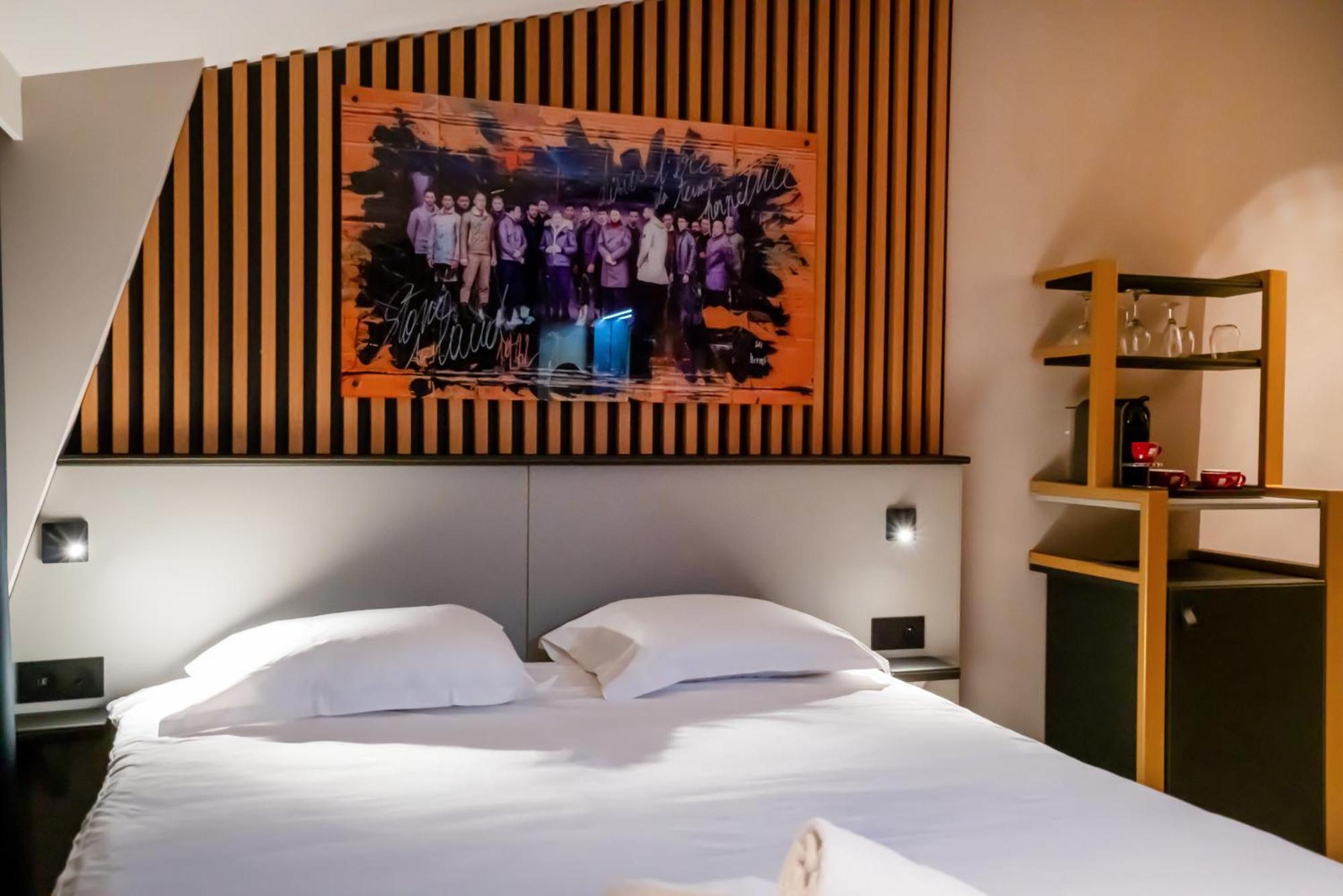 Hotel By Reboul - Boutique Hotel Cassis Eksteriør bilde