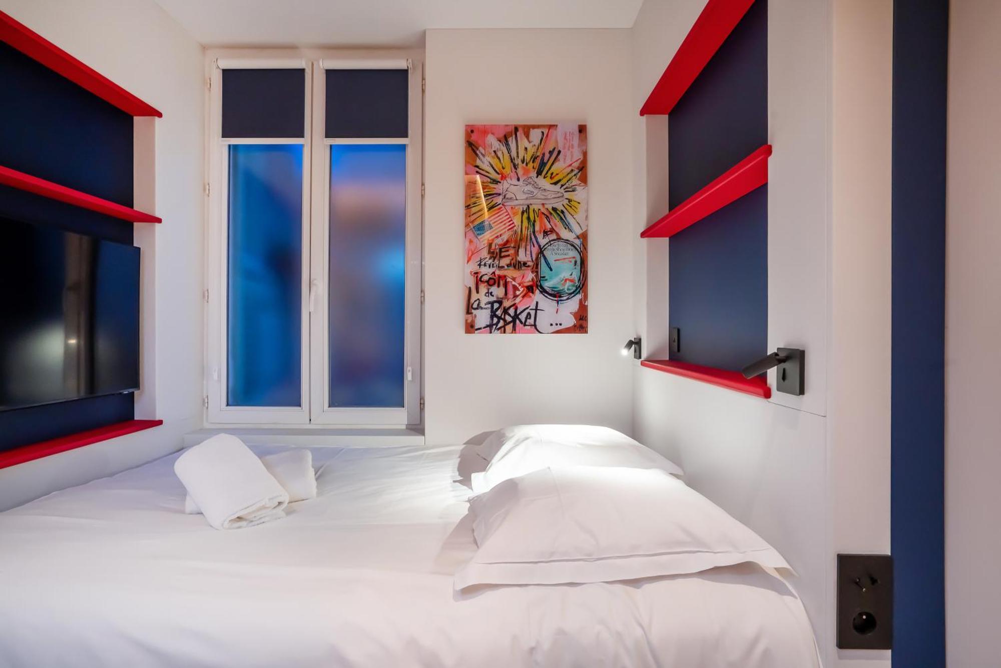 Hotel By Reboul - Boutique Hotel Cassis Eksteriør bilde