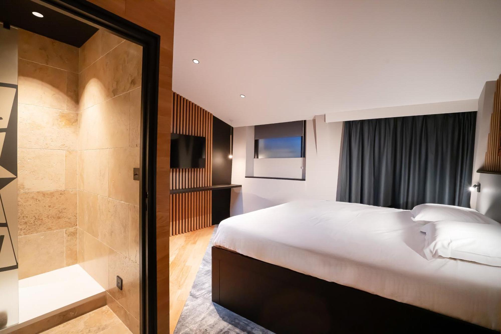 Hotel By Reboul - Boutique Hotel Cassis Eksteriør bilde