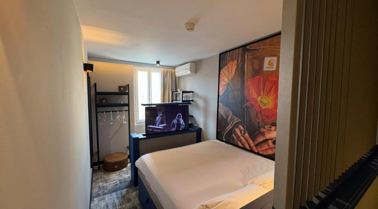 Hotel By Reboul - Boutique Hotel Cassis Eksteriør bilde