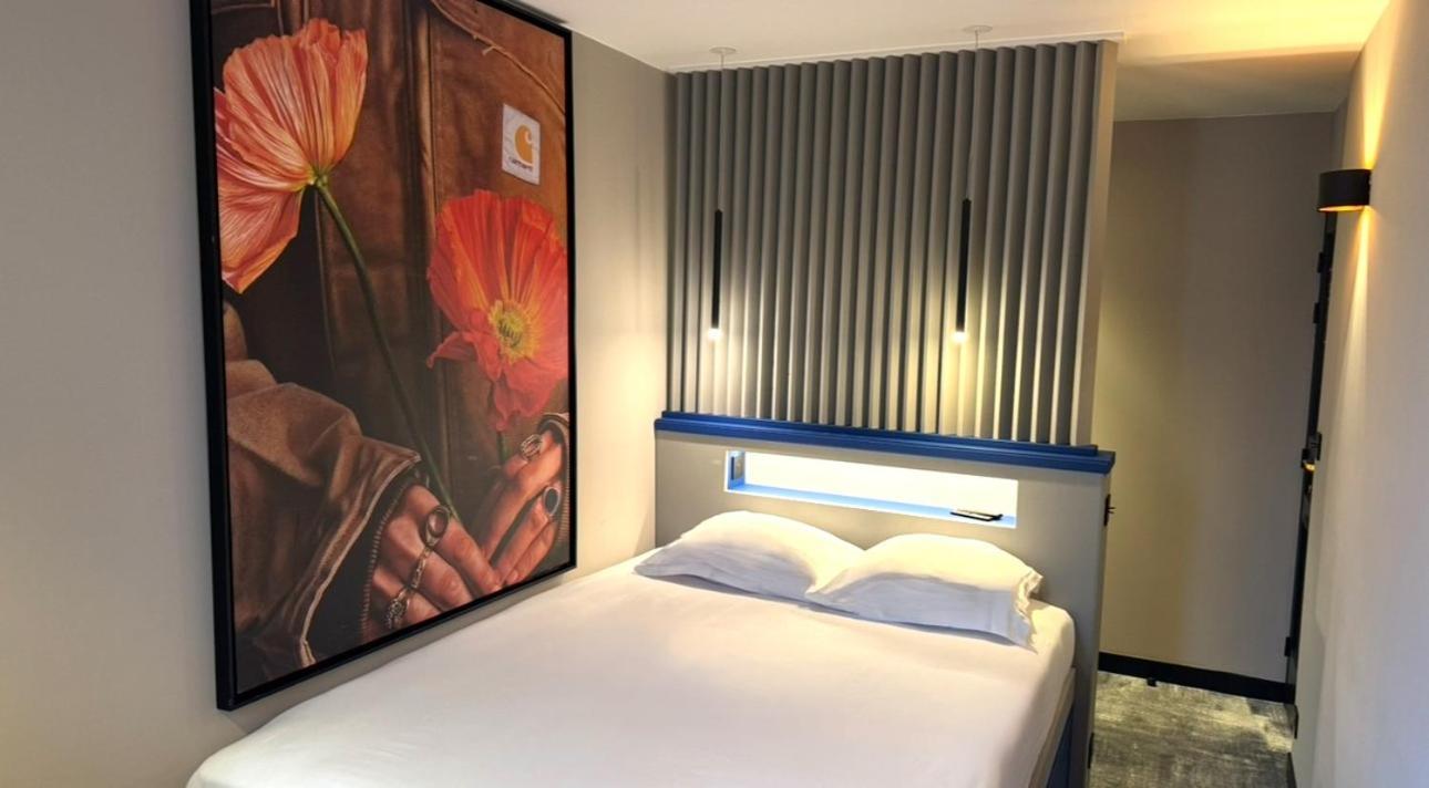Hotel By Reboul - Boutique Hotel Cassis Eksteriør bilde
