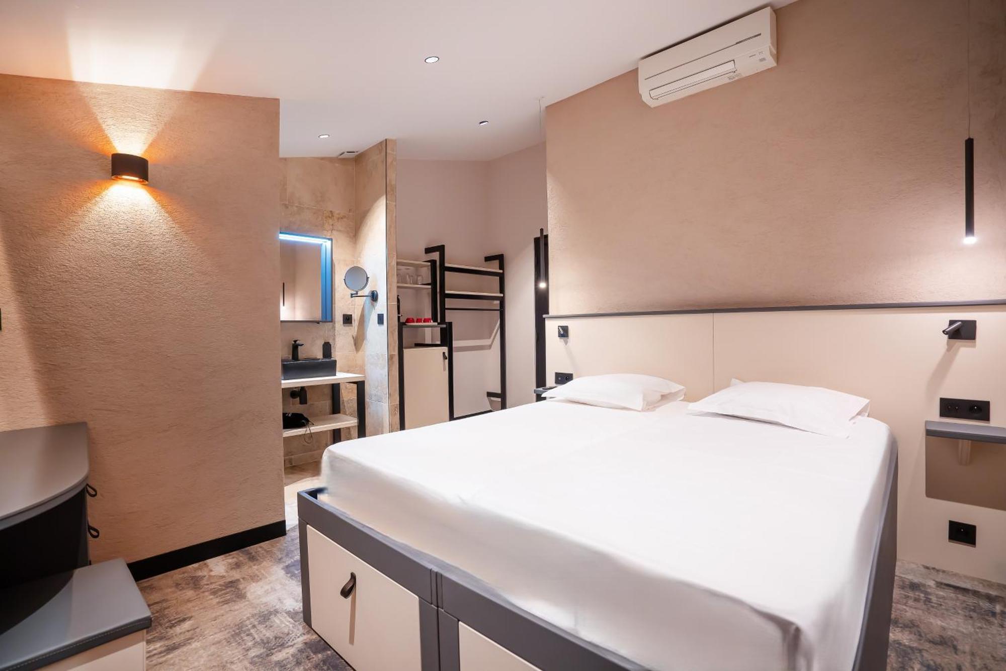 Hotel By Reboul - Boutique Hotel Cassis Eksteriør bilde