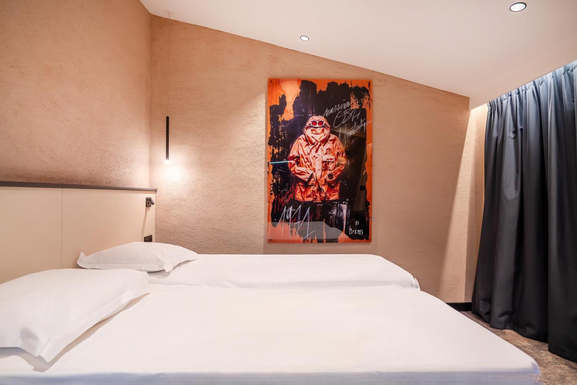 Hotel By Reboul - Boutique Hotel Cassis Eksteriør bilde
