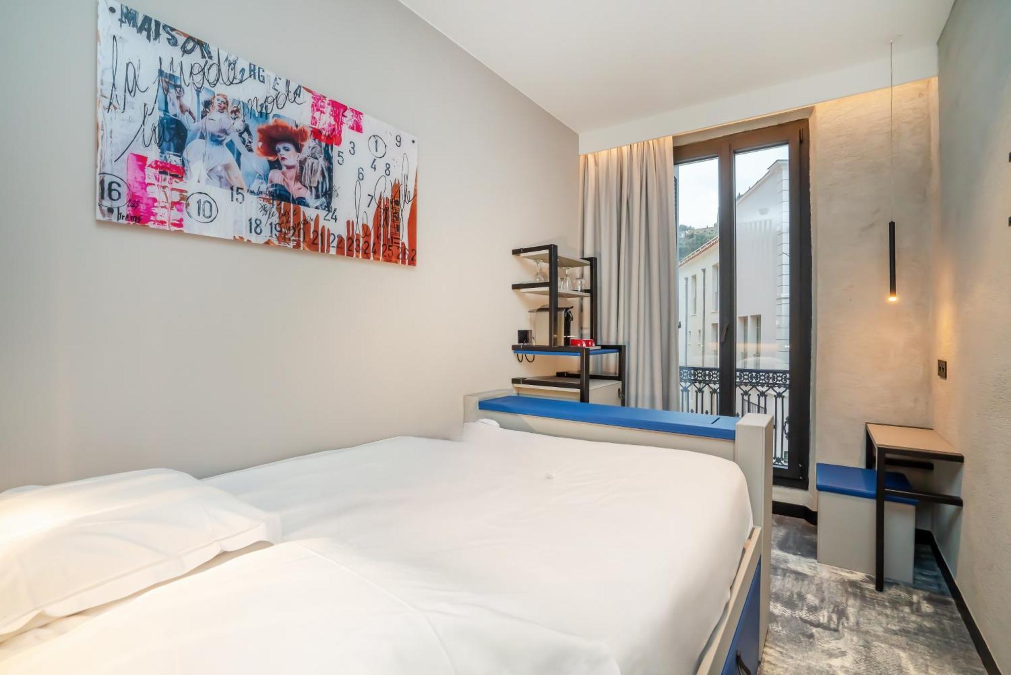 Hotel By Reboul - Boutique Hotel Cassis Eksteriør bilde