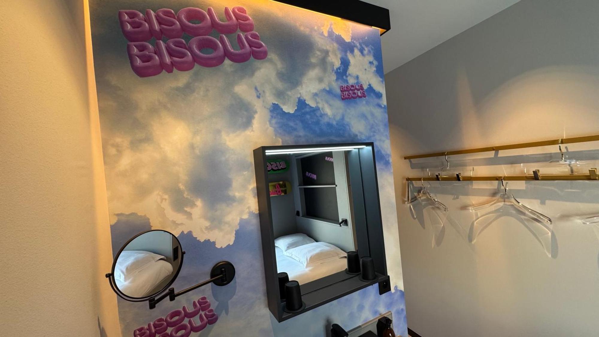 Hotel By Reboul - Boutique Hotel Cassis Eksteriør bilde