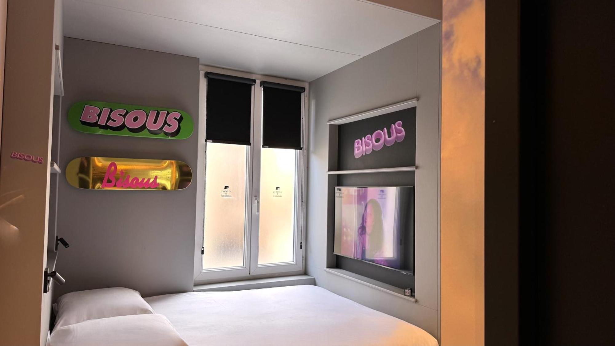 Hotel By Reboul - Boutique Hotel Cassis Eksteriør bilde