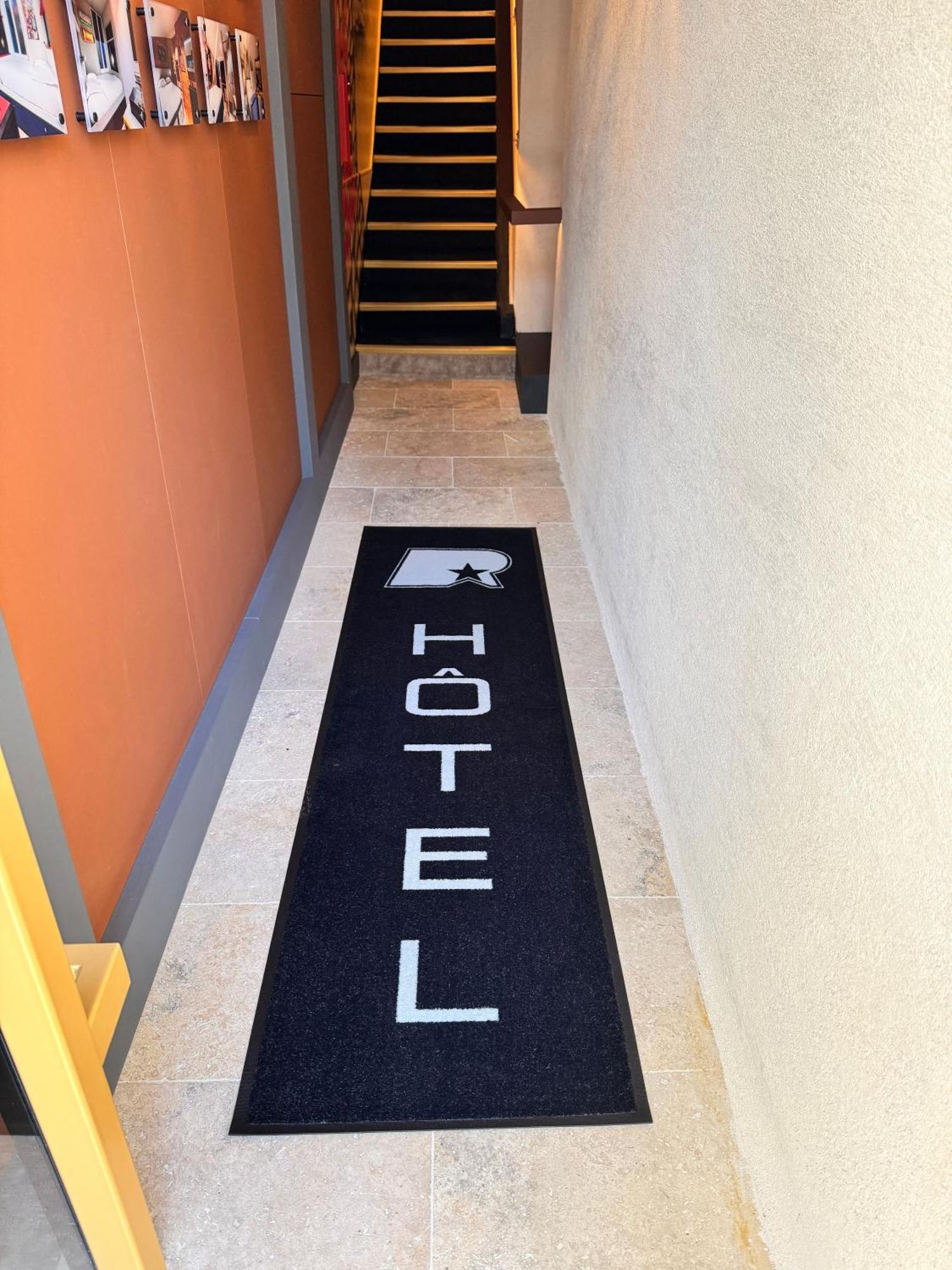 Hotel By Reboul - Boutique Hotel Cassis Eksteriør bilde