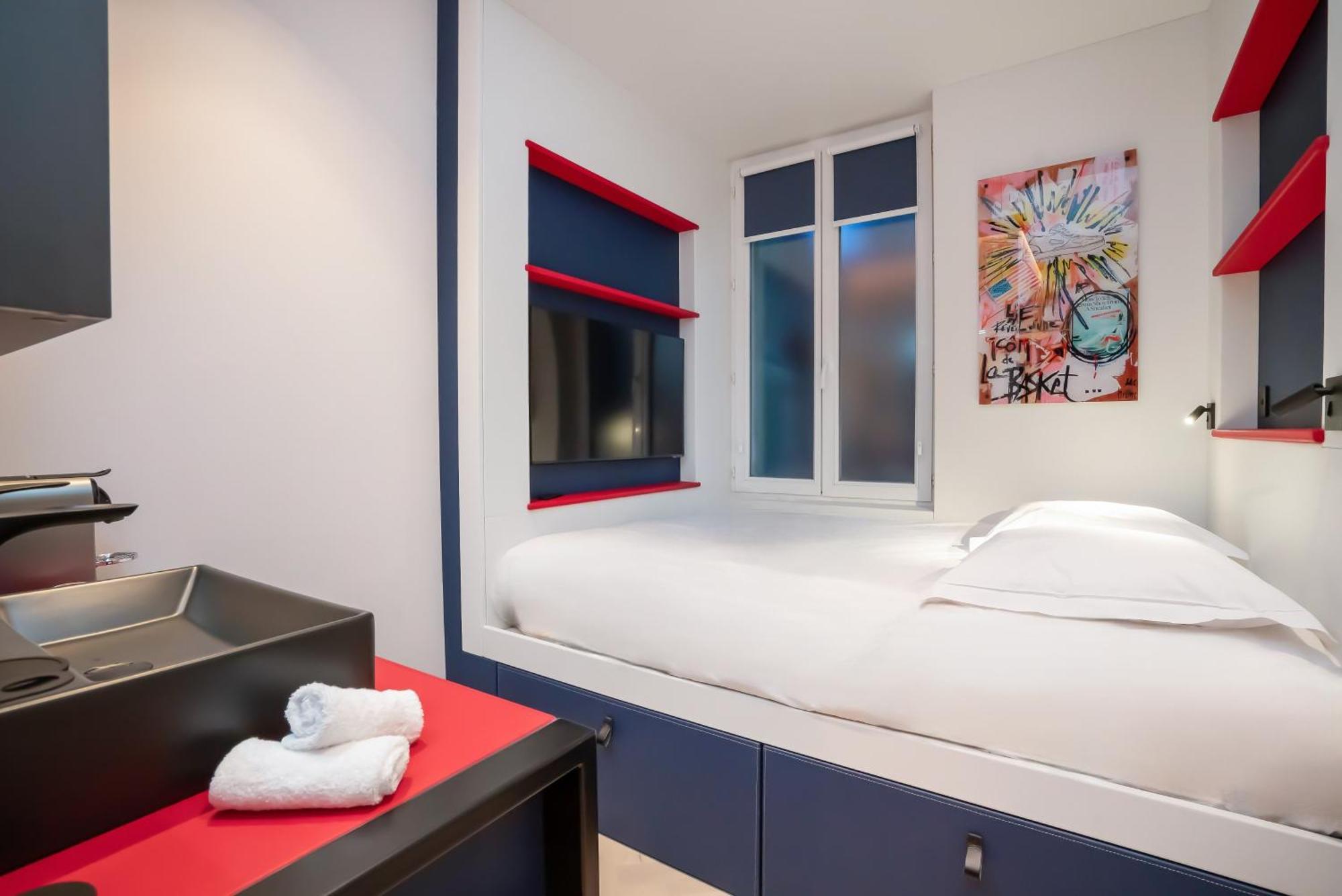 Hotel By Reboul - Boutique Hotel Cassis Eksteriør bilde